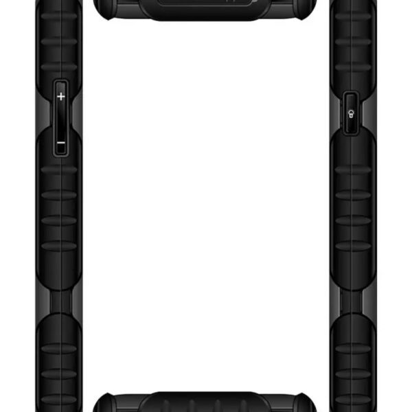 Ραδιόφωνο (Λειτουργεί χωρίς Handsfree) και Κάμερα Μαύρο - SCAX