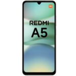 Xiaomi Redmi A5 4G Dual Sim 6.88" 4GB/128GB Sandy Gold - Image 2