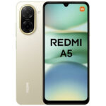 Xiaomi Redmi A5 4G Dual Sim 6.88" 4GB/128GB Sandy Gold - SCAX