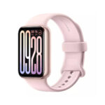 Xiaomi Smart Band 9 Pro BHR8714GL 1.74" AMOLED GPS Αδιαβροχοποίηση έως 5ATM Rose Gold - Image 2