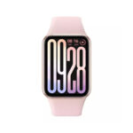 Xiaomi Smart Band 9 Pro BHR8714GL 1.74" AMOLED GPS Αδιαβροχοποίηση έως 5ATM Rose Gold - SCAX