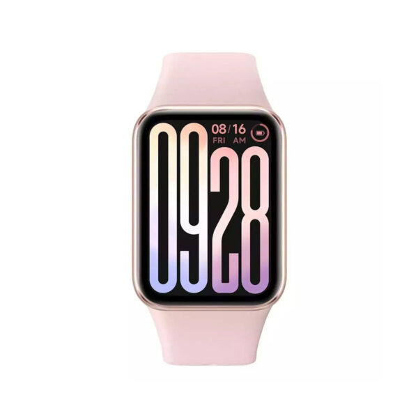 Xiaomi Smart Band 9 Pro BHR8714GL 1.74" AMOLED GPS Αδιαβροχοποίηση έως 5ATM Rose Gold - SCAX