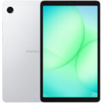 Samsung SM-X130 Galaxy Tab A11 Wi-Fi 8.7" 4GB/64GB Silver - SCAX