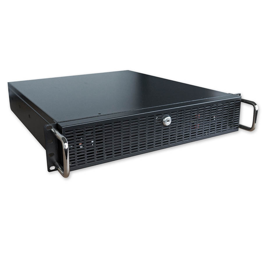 Case   2U   Industrial - SCAX