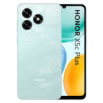 Honor X5c Plus 4G Dual Sim 6.74" 4GB/128GB Ocean Cyan - SCAX