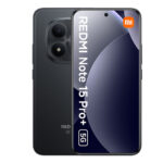 Xiaomi Redmi Note 15 Pro+ 5G Dual Sim 6.83" 8GB/256GB IP68 Black - SCAX