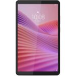 Lenovo Tab One TB305FU 8.7" Wi-Fi 4GB/64GB Luna Grey + Clear Case - Image 2