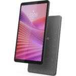 Lenovo Tab One TB305FU 8.7" Wi-Fi 4GB/64GB Luna Grey + Clear Case - SCAX