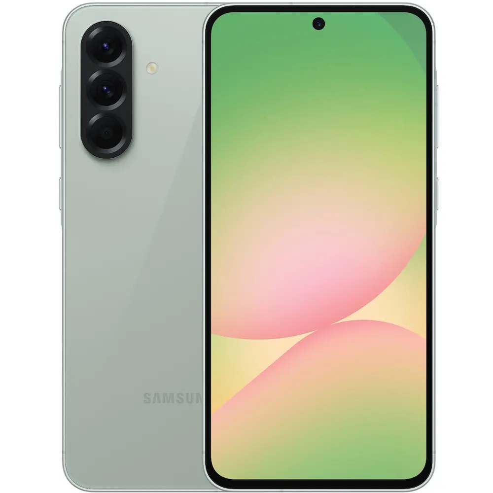 Samsung SM-A566 Galaxy A56 5G Dual Sim 6.7" 8GB/128GB NFC IP67 Awesome Olive - SCAX