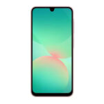 Samsung SM-A266 Galaxy A26 5G Dual Sim 6.7" 6GB/128GB NFC IP67 Pink Non EU με 1 Χρόνο Εγγύηση απο Samsung Service - Image 2