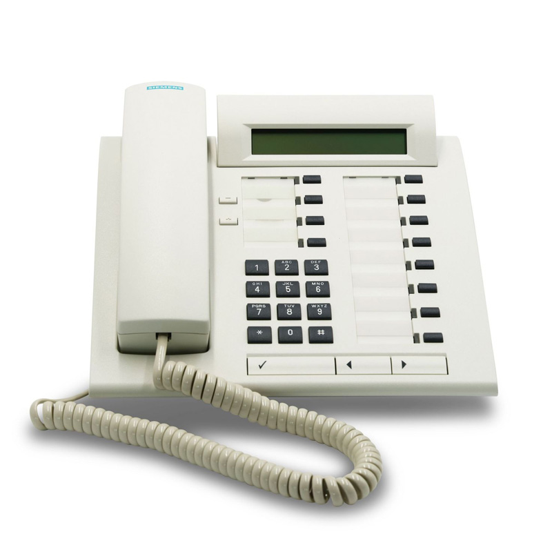 Refurbished Ψηφιακή Συσκευή Siemens Optiset Ε - SCAX