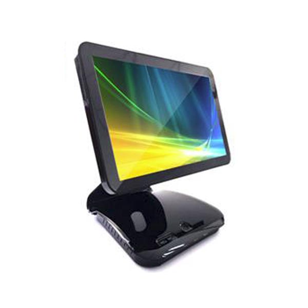 Σύστημα POS Multi tousch  15 Intel i5 Dual-Core/4GB DDR3/128GB SSD - SCAX