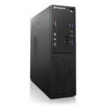 Lenovo S510 SFF i5-6400/8GB DDR4/128GB SSD/DVD/10P Grade A+ Refurbished PC - Image 2
