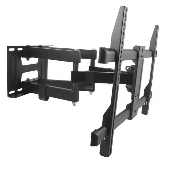 Βάση TV Well 32``- 70``Μαύρη Full motion TVS-LCD-SW670-WL - SCAX