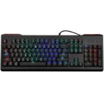 MARVO KG959G GAMING RGB MECHANICAL KEYBOARD - SCAX