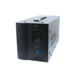 UPS για κυκλοφορητές 230V 1000VA/700W Well UPS-HEATST-TRIUMPH1000VA-WL - Image 2