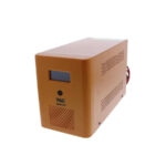 UPS για κυκλοφορητές 230V 300W 12V Well UPS-HEATST-INFINITE300W-WL - Image 2