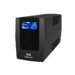 UPS 850VA Well LINE INTERACTIVE w/Display & AVR UPS-LINT-PALADIN850-WL - SCAX