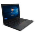 Lenovo ThinkPad L14 Gen 1 Ryzen 3 Pro 4450U/14”/8GB DDR4/256GB M.2 SSD/No ODD/Camera/10P Grade A Ref - Image 2