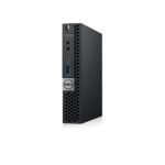 Dell Optiplex 5060 DM i5-8500T/8GB DDR4/256GB M.2 SSD/No ODD/10P Grade A Refurbished PC - Image 3