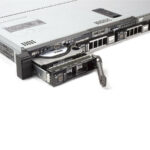 Refurbished Server Dell Poweredge R320 R1U E5-2440/16GB DDR3/No HDD/4xLFF/2xPSU/No ODD/Perc H710 min - Image 3