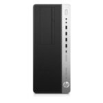 HP 800G3 Tower i5-6500/8GB DDR4/512GB SSD/DVD/10H Grade A+ Refurbished PC - Image 2