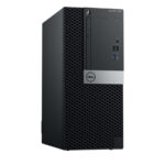 Dell 5060 Tower i5-8400/8GB DDR4/256GB M.2 SSD/DVD/10P Grade A+ Refurbished PC - Image 2