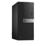 Dell 7050 Tower i5-7500/8GB DDR4/256GB SSD/DVD/10H Grade A+ Refurbished PC - Image 2