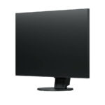 Used Monitor FlexScan EV2456 IPS LED/Eizo/24``FHD/1920x1200/Wide/Black/w/Sreakers/D-SUB & DVI-D & DP - Image 3