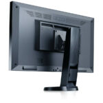 Used Monitor FlexScan EV2736W Q-LED/Eizo/27``QHD/2560x1440/Wide/Black/w/Speakers/DVI-D & DP & USB US - Image 3