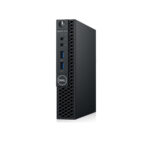 Dell Optiplex 3060 DM i5-8500T/8GB DDR4/256GB M.2 SSD/No ODD/10P Grade A Refurbished PC - Image 3