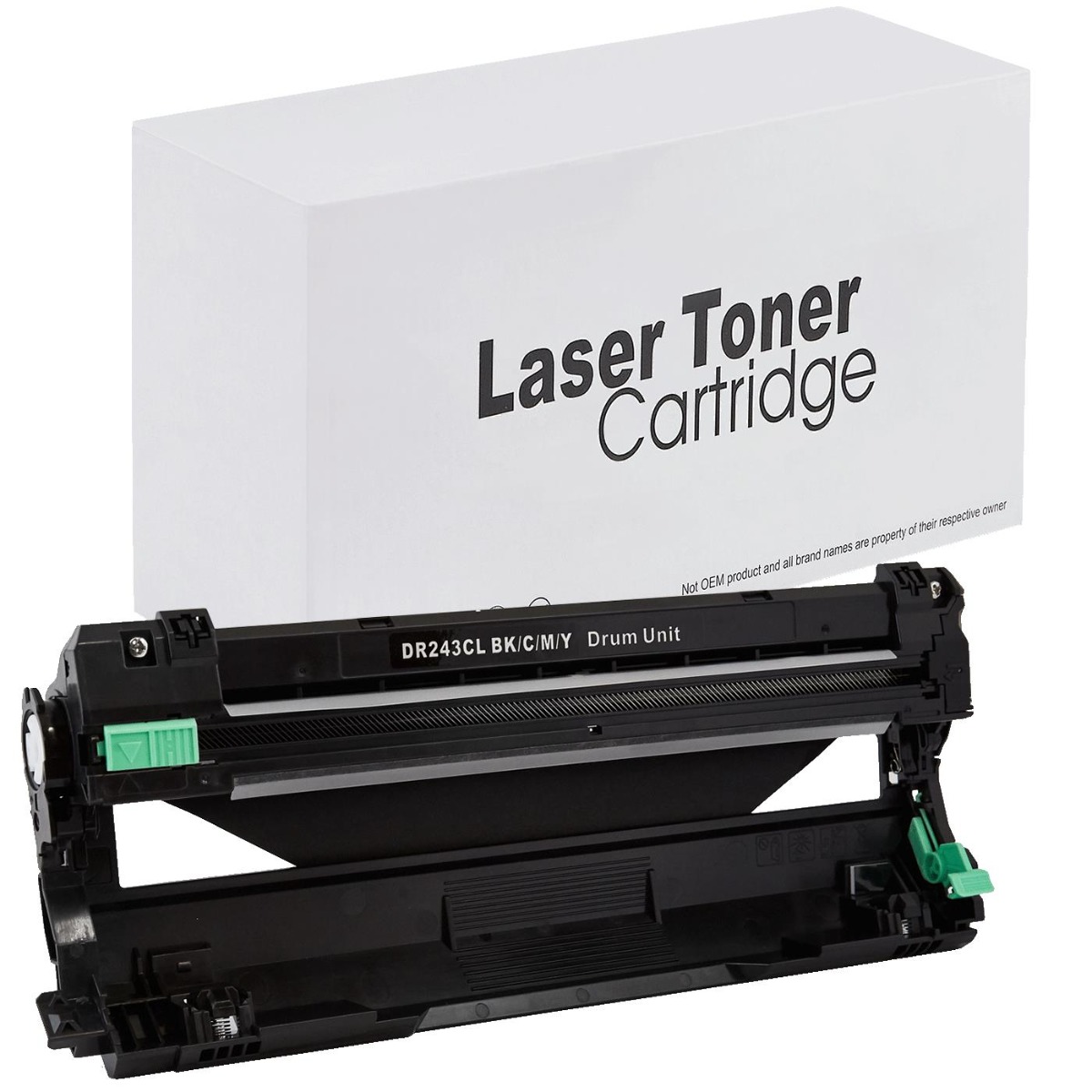 br-d243cl-e1br-d243cl-e1 Συμβατό Drum Unit BROTHER DR-243 - Image 1