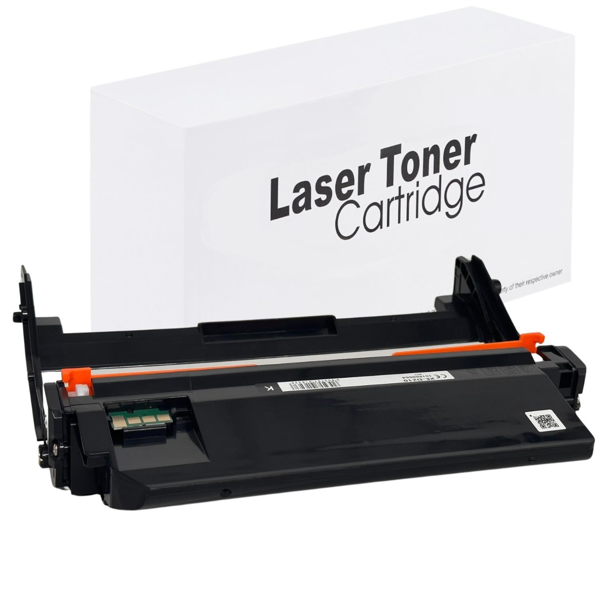 Συμβατό Drum Unit XEROX B205/B210 101R00664 10k