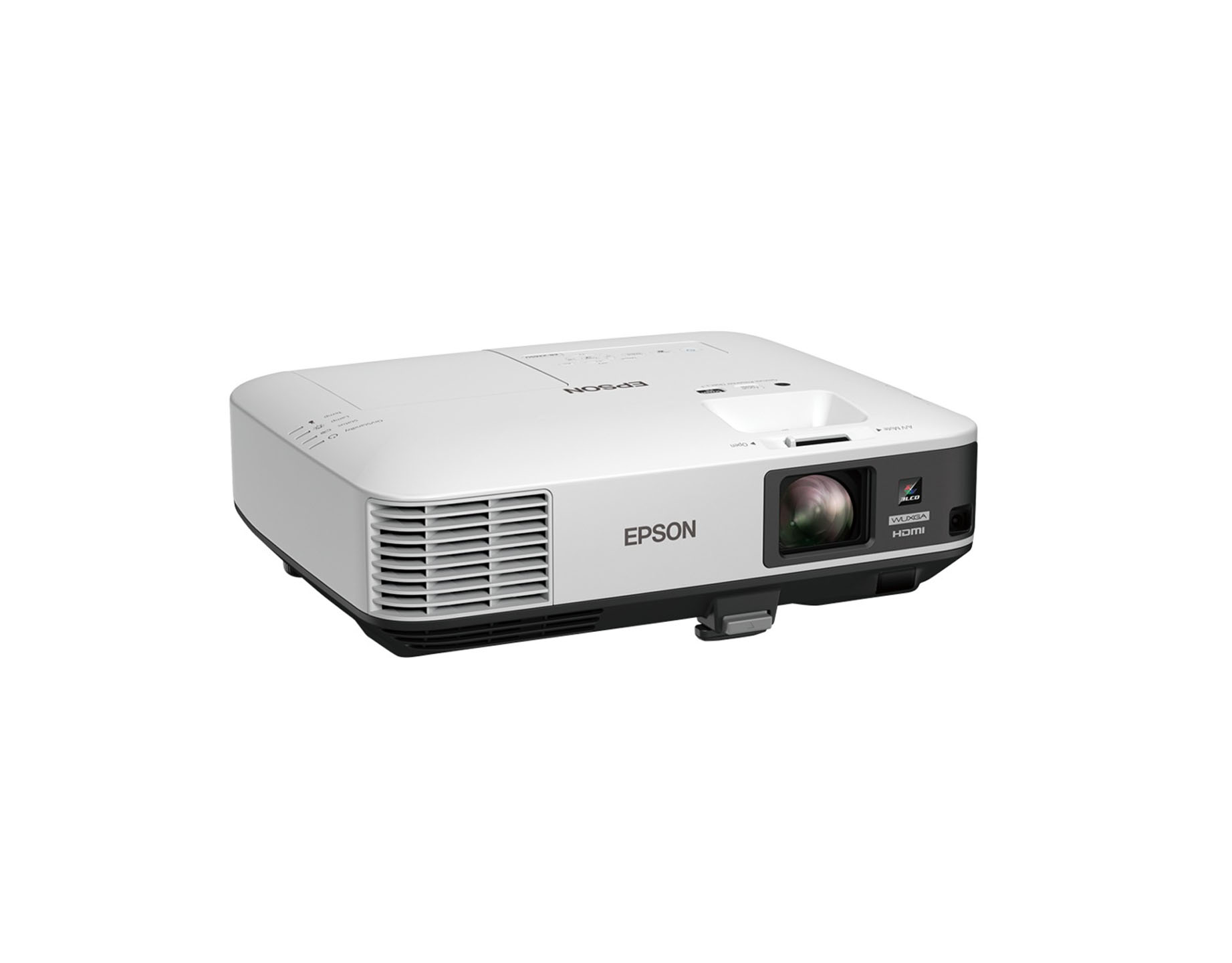 PROJECTOR EPSON EB-2255U GA NO REMOTE CONTROL/CABLES Refurbished
