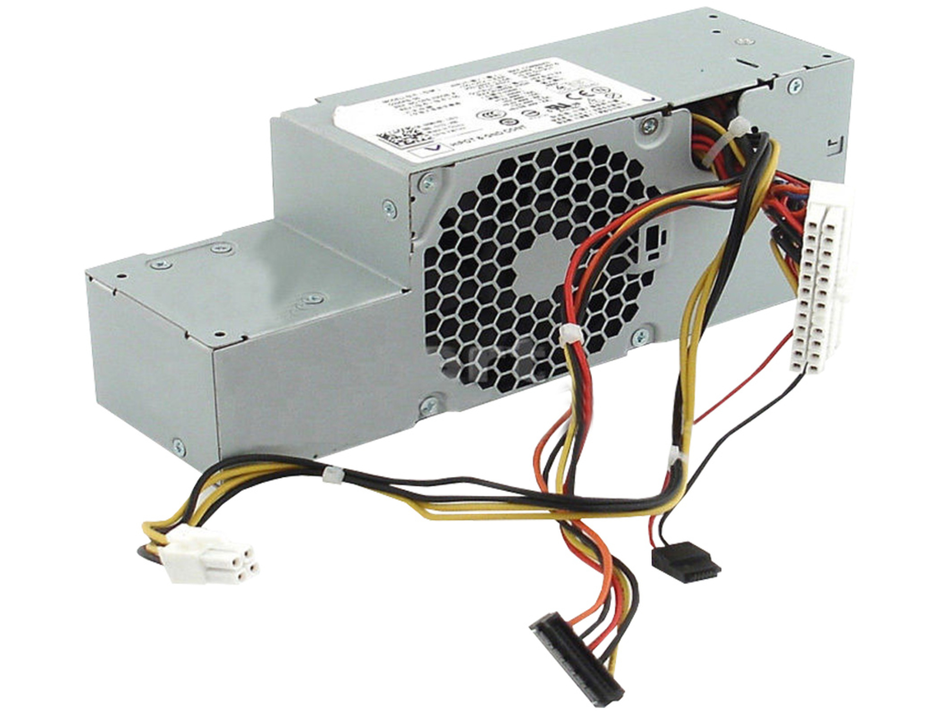 POWER SUPPLY PC DELL OPTIPLEX 760-380-780-960 SFF 235W Refurbished