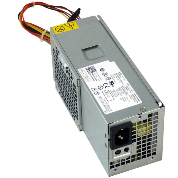 POWER SUPPLY PC DELL OPTIPLEX 390 790 990 SD 250W Refurbished