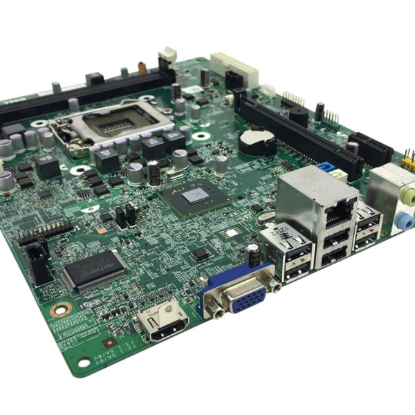 MB DELL OPTIPLEX 3010 SFF AVSN 1155S Refurbished