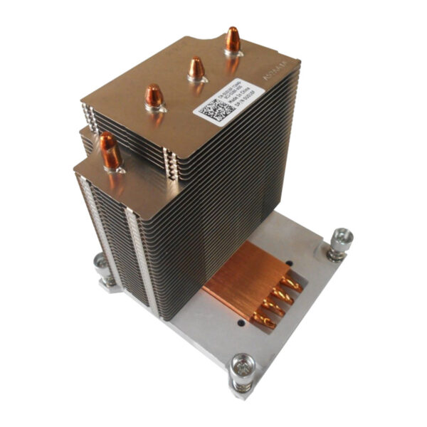 HEATSINK DELL PRECISION T3500/T7500 Refurbished