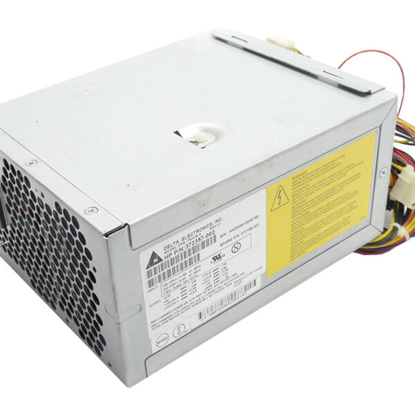 POWER SUPPLY PC HP W/S XW9300 750W Refurbished