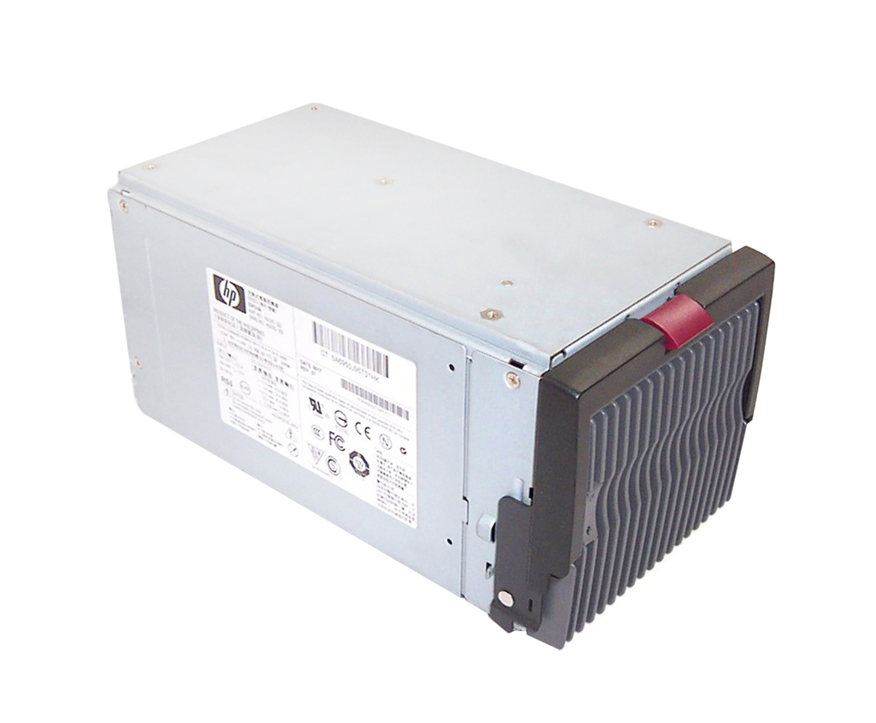POWER SUPPLY SRV HP PROLIANT 870W HOT-PLUG DL585 Refurbished