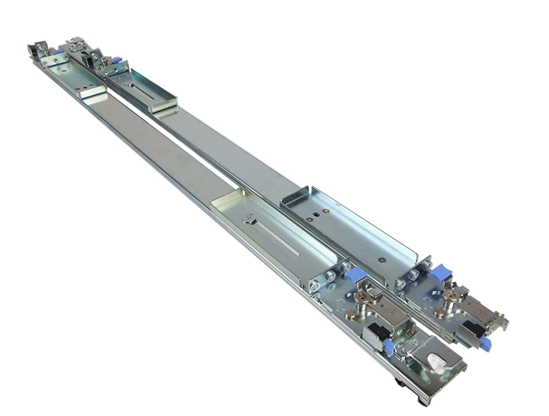 RAILS FOR DELL PE R200/R300/750/1950/SC1435/SC1425 Refurbished