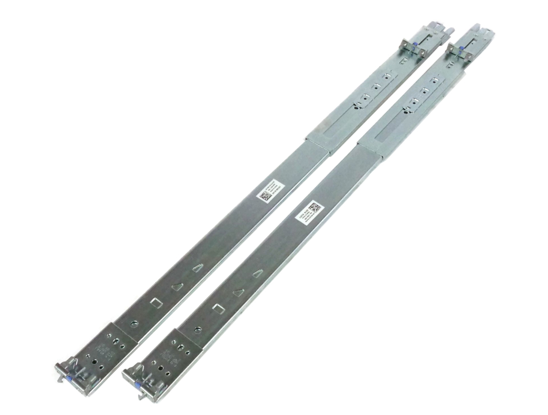 RAIL KIT FOR DELL PE R610/R410/R310 Refurbished
