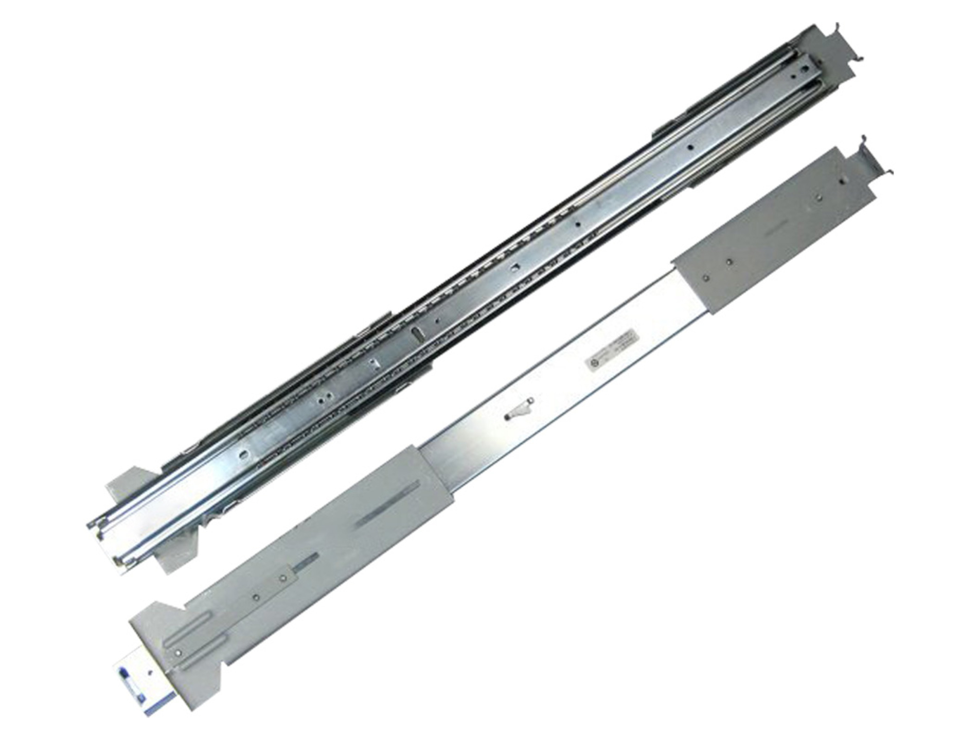RAILS FOR IBM X3400/X3500 M3 Refurbished