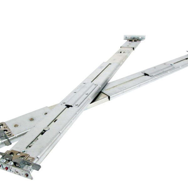 RAILS FOR HP DL580 G3/G4/G5/G7 DL585 G2/G5/G6/ ML370 G6 Refurbished
