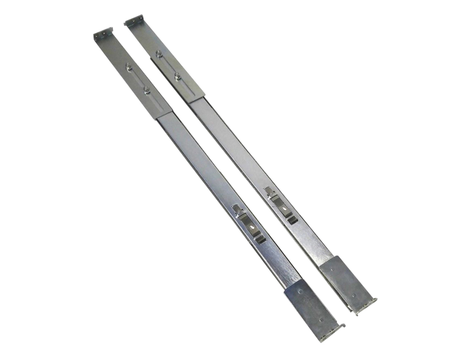 RAILS FOR SUNFIRE V480/V490 - MFR05236 Refurbished