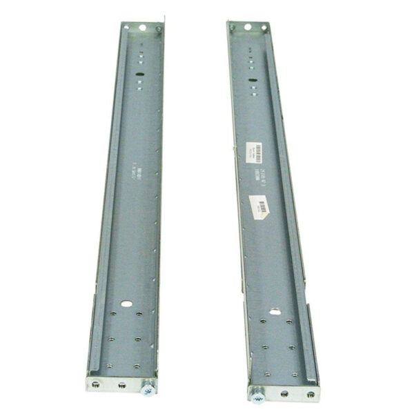 RAIL KIT 1U FOR HP DL320/DL160/DL180 G5/ D2600/D2700- 2F80A-02 Refurbished