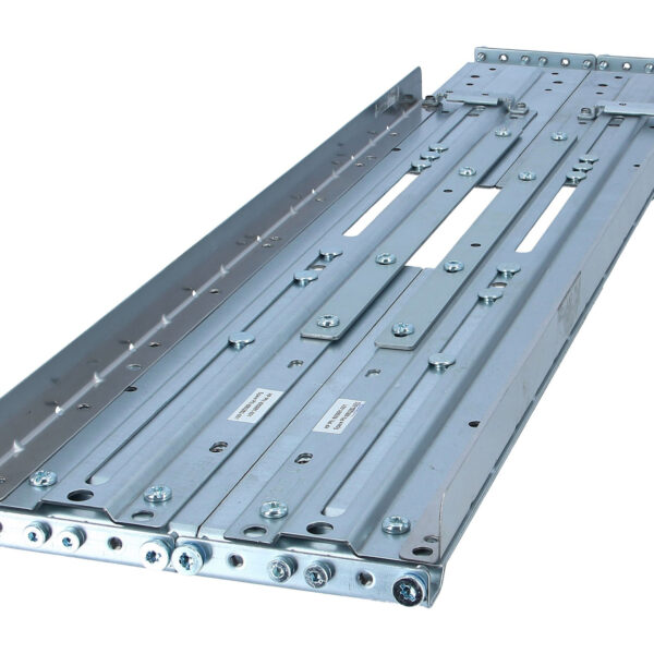 RAIL KIT 2U FOR HP DL980 G7/3PAR M6710/M6720/7200/7400/7000/8000 Refurbished