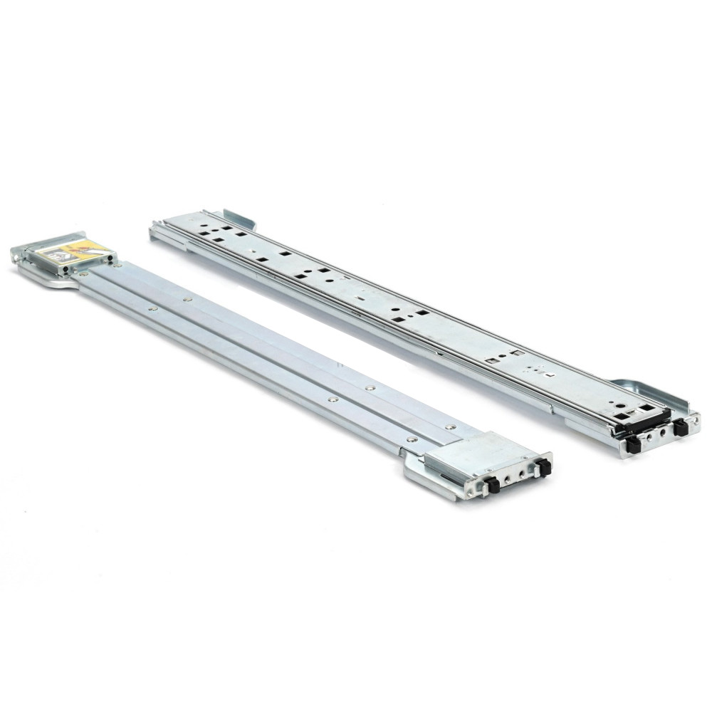 RAIL KIT 2U FOR SUPERMICRO 2U 4U CSE-846 Refurbished RAIL KIT 2U FOR SUPERMICRO 2U 4U CSE-846 Refurbished