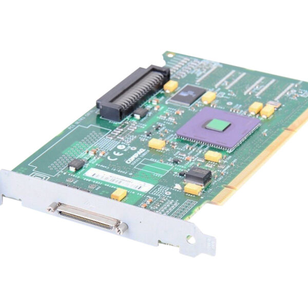 RAID CONTROLLER HP-CPQ SMART ARRAY 532 32MB/2CH/U3 PCI-X Refurbished