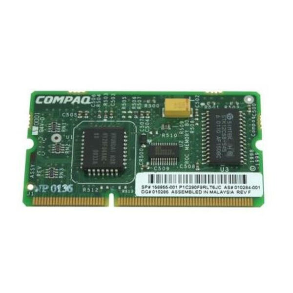 RAID CONTROLLER HP-CPQ SMART ARRAY 16MB/1CH/U2 Refurbished